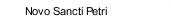 Novo Sancti Petri   